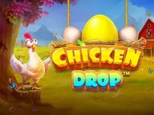 Chicken Drop screenshot