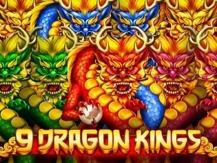 9 Dragon Kings screenshot
