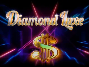 Diamond Luxe screenshot