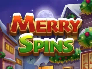 Merry Spins