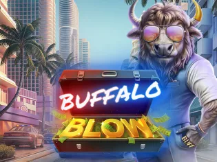 Buffalo Blow screenshot